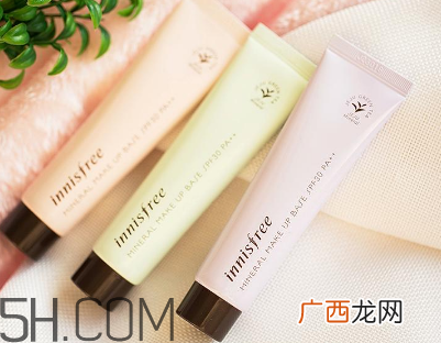 悦诗风吟隔离霜防晒吗？悦诗风吟隔离霜测评