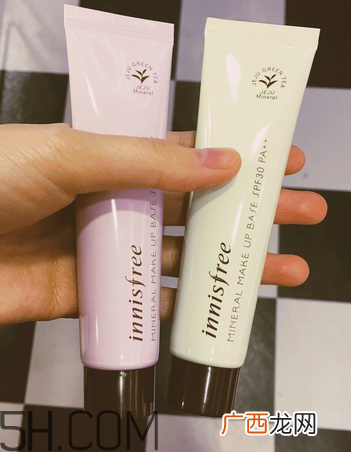 悦诗风吟隔离霜成分 悦诗风吟隔离霜使用心得