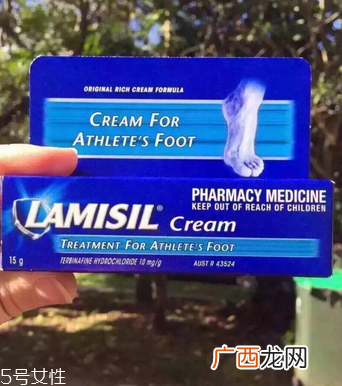 澳洲脚气膏小孩能用吗?最好不要给小孩用