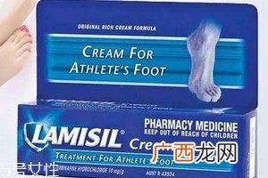 澳洲脚气膏哺乳期能用吗?哺乳期用药要注意