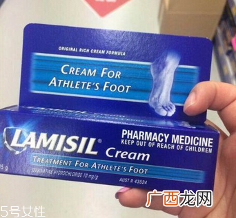 澳洲脚气膏哺乳期能用吗?哺乳期用药要注意