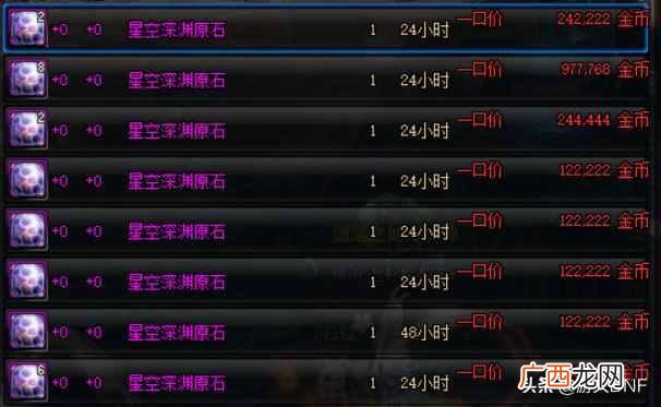 dnf赚钱攻略大全 dnf刷什么图最赚钱