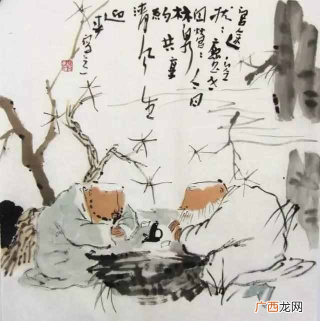 得意忘形的成语故事 得意忘形是什么意思