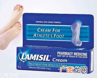 澳洲脚气膏好用吗?澳洲脚气膏用了好