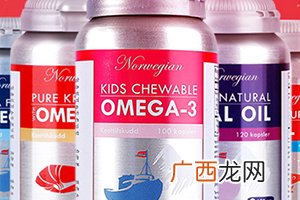 加拿大海豹油哪个牌子好？盘点6款网红海豹油