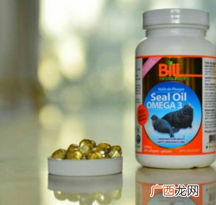 加拿大海豹油哪个牌子好？盘点6款网红海豹油