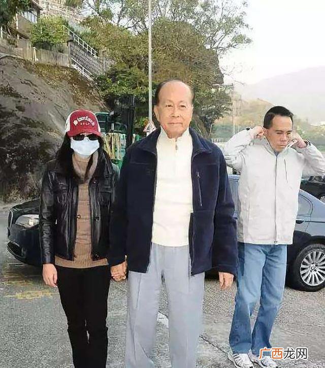 大陆十大千金,舍中国十大富家千金
