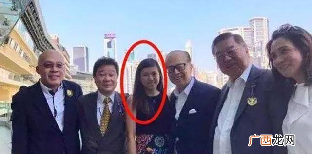 大陆十大千金,舍中国十大富家千金