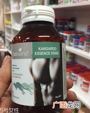 袋鼠精胶囊一天吃几粒？过量有害无益