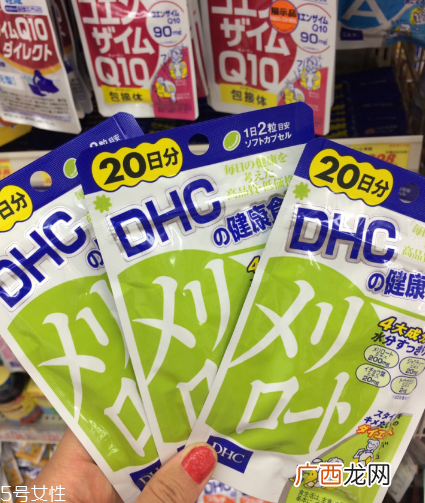 dhc瘦腿丸吃多了会怎么样?过量服药危害大
