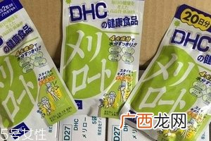 dhc薏仁丸有什么效果?想要皮肤好就吃它