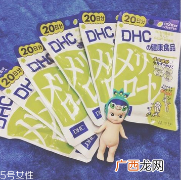 dhc薏仁丸有什么效果?想要皮肤好就吃它