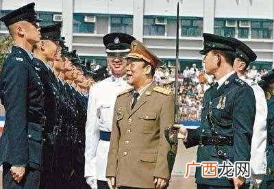 少将是什么级别的干部？少将级别和省长哪个大