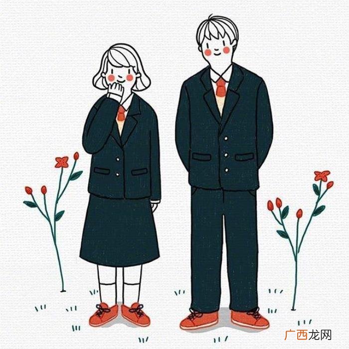 对女朋友说的小情话 对女朋友说的话
