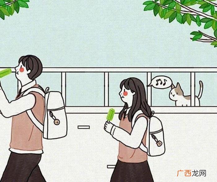 对女朋友说的小情话 对女朋友说的话