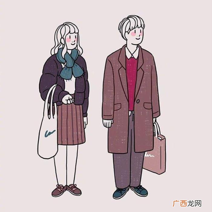对女朋友说的小情话 对女朋友说的话