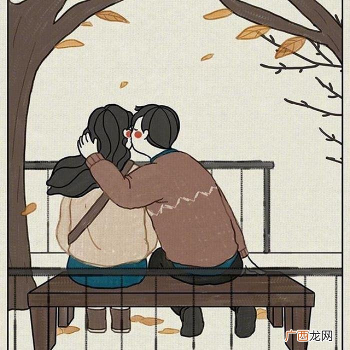 对女朋友说的小情话 对女朋友说的话