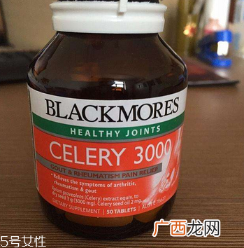 澳佳宝芹菜籽的副作用芹菜过敏请勿服用