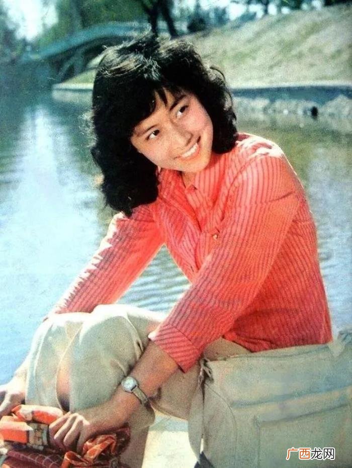 风流父子杜志国杜淳 杜志国妻子