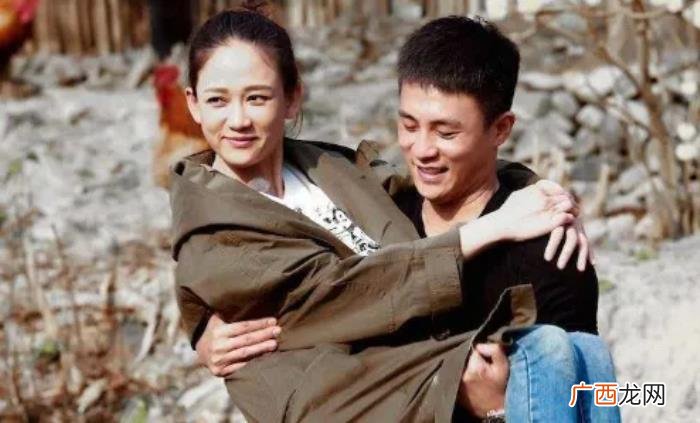 风流父子杜志国杜淳 杜志国妻子