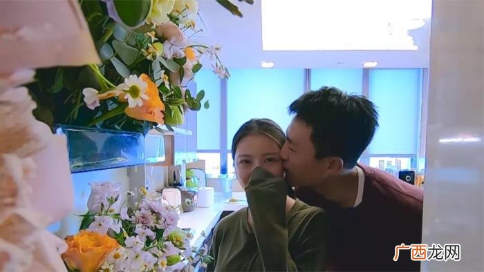 风流父子杜志国杜淳 杜志国妻子