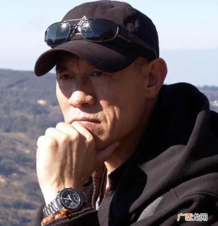 风流父子杜志国杜淳 杜志国妻子