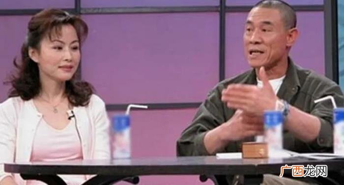 风流父子杜志国杜淳 杜志国妻子
