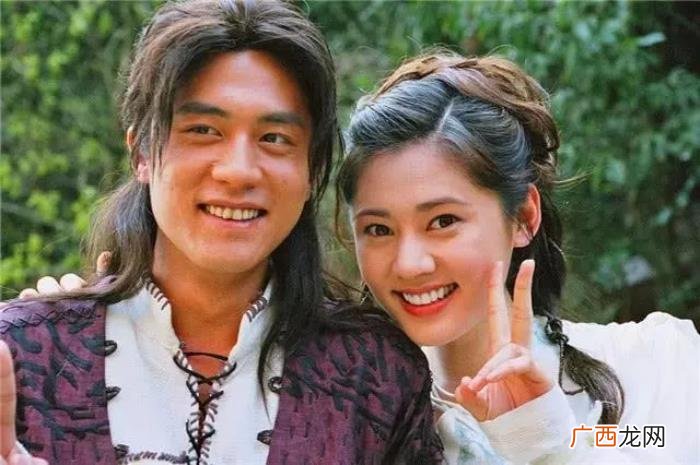 风流父子杜志国杜淳 杜志国妻子