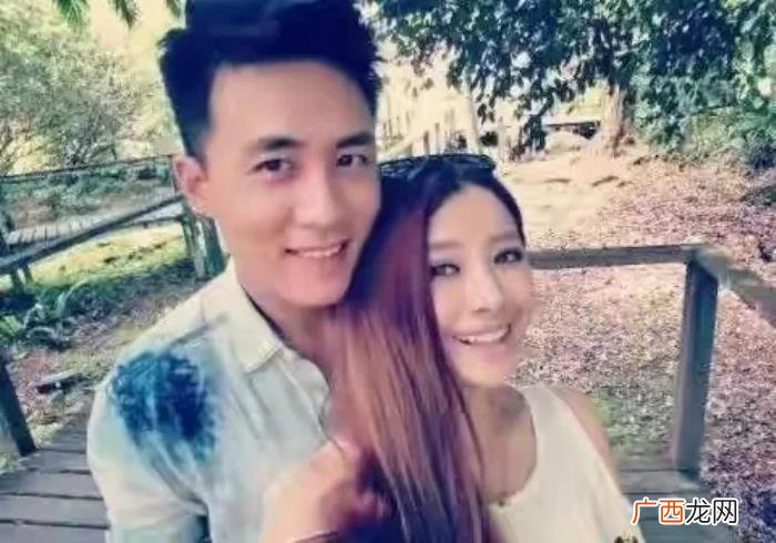 风流父子杜志国杜淳 杜志国妻子