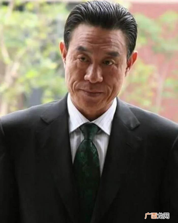 风流父子杜志国杜淳 杜志国妻子