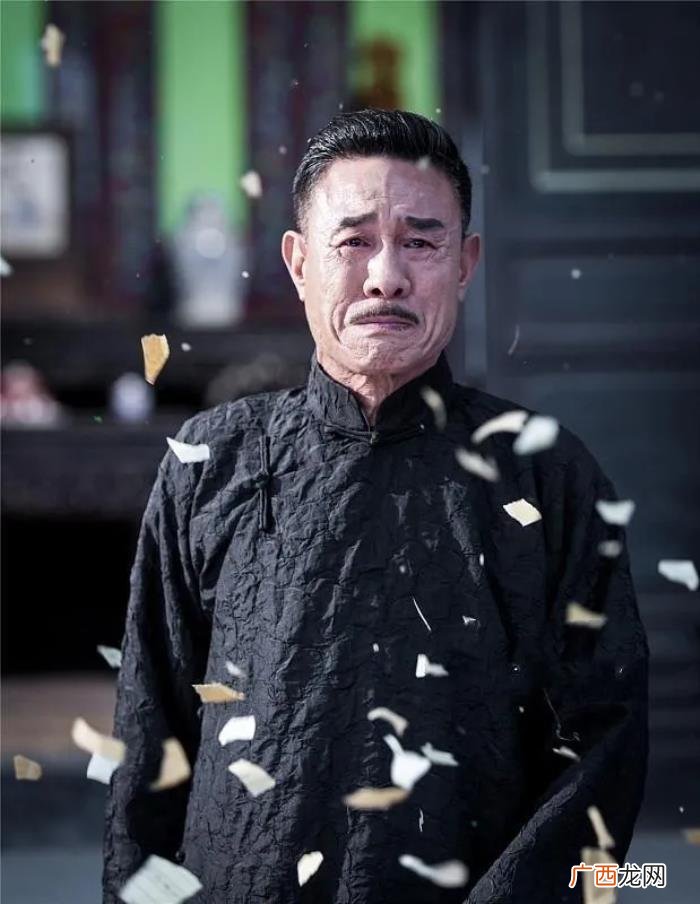 风流父子杜志国杜淳 杜志国妻子