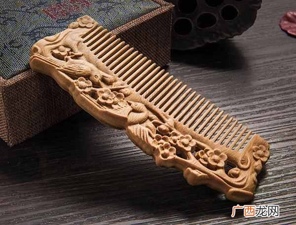 送梳子有哪些含义 送梳子代表什么意思