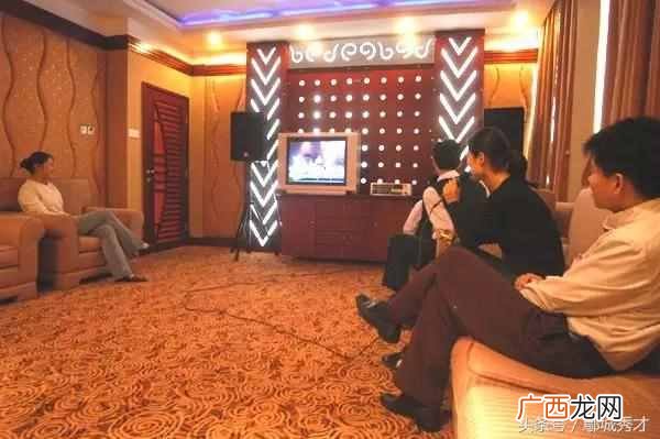 量版式KTV是什么样子 量版式是什么意思