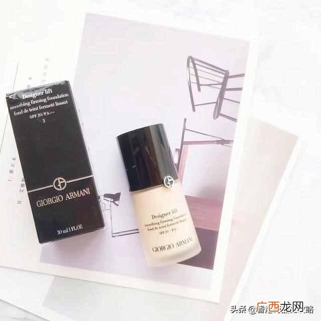 品牌粉底液排行榜 什么粉底液好用