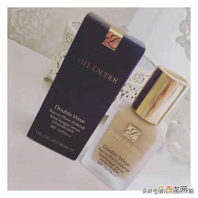品牌粉底液排行榜 什么粉底液好用