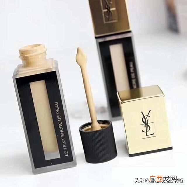 品牌粉底液排行榜 什么粉底液好用