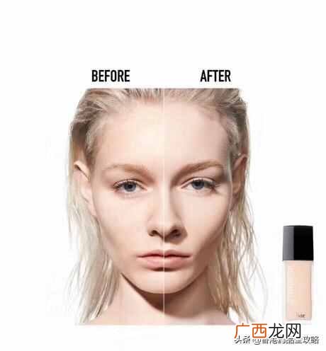 品牌粉底液排行榜 什么粉底液好用