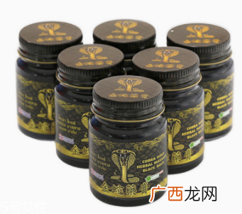 泰国金蛇膏有什么功效？根本性排湿毒