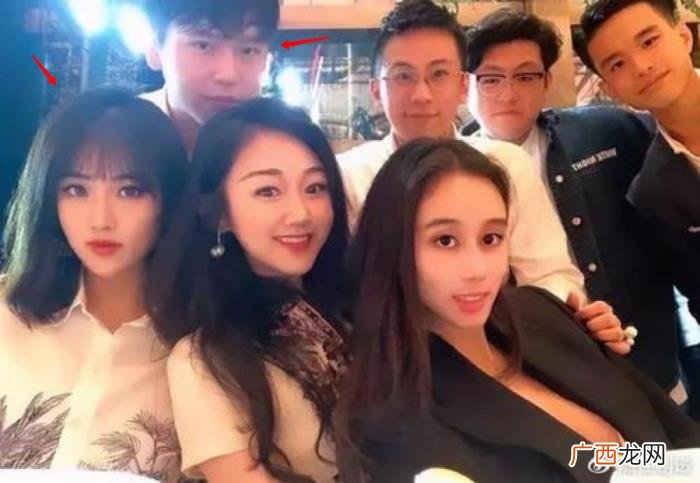 陈飞宇签约天浩经纪，华为老总千金被曝签约陈飞宇公司