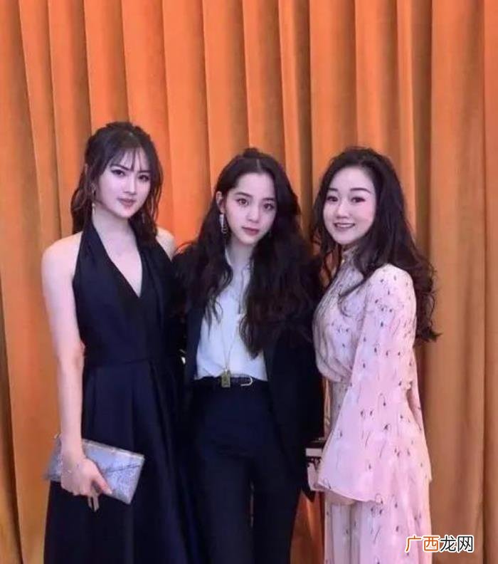 陈飞宇签约天浩经纪，华为老总千金被曝签约陈飞宇公司