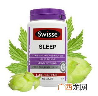 swisse睡眠片成分swisse睡眠片成分解析