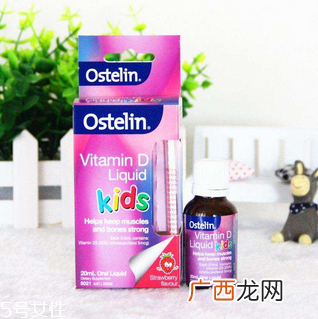 ostelinvd滴剂吃多少？吃多了也不好