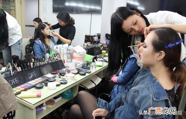 女生适合学的一技之长 女人学什么手艺好