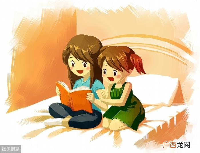 女朋友睡前小故事，讲给女朋友的睡前甜甜小故事