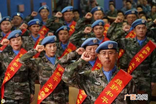 它的作用是什么 什么是维和部队