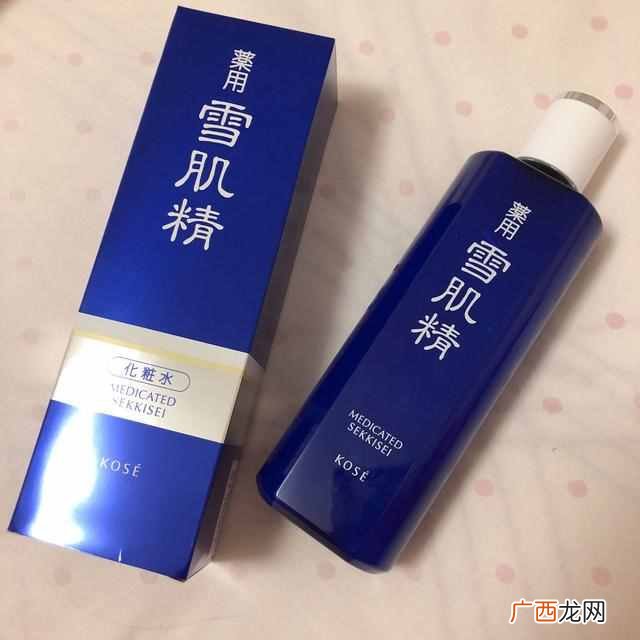 雪肌精怎么样用才有效,雪肌精到底好不好!