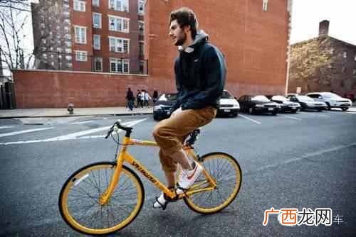 死飞最简单的刹车方法 死飞怎么刹车最安全