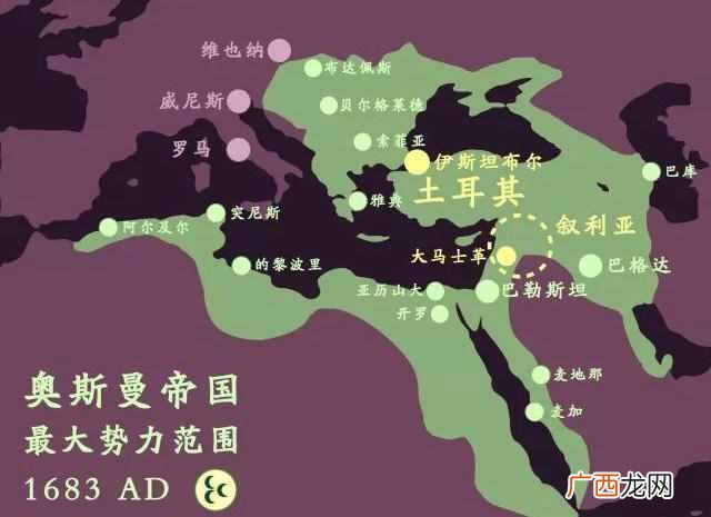 目的是什么 美国为什么要打叙利亚