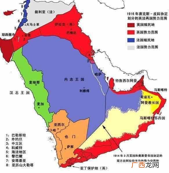 目的是什么 美国为什么要打叙利亚