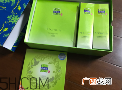 百雀羚水能量套盒适合油皮吗？适合秋冬用吗？